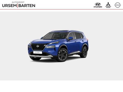 Nissan X-Trail 1.5 e-Power Tekna Sun Pack | €5.000,- korting