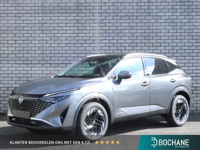 Nissan QASHQAI 1.5 e-Power 190 N-Connecta