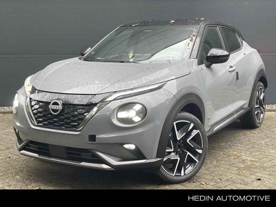 Nissan Juke 1.6 Hybrid N-Design