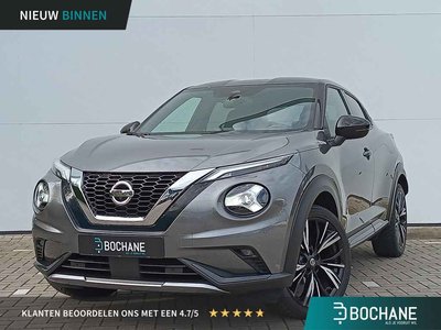 Nissan Juke 1.0 DIG-T N-Design