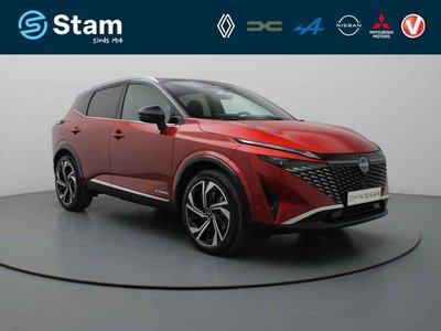 Nissan QASHQAI 190pk e-Power Tekna Plus Automaat