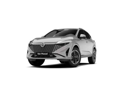 Nissan QASHQAI e-Power 190 1AT Tekna + Panoramisch glazen dak + Cold Pack
