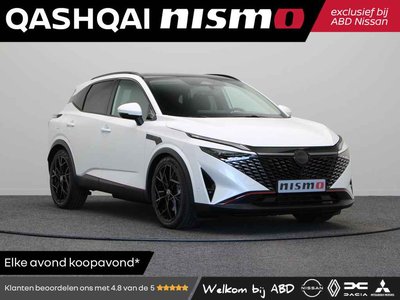 Nissan QASHQAI 1.5 e-Power N-Connecta