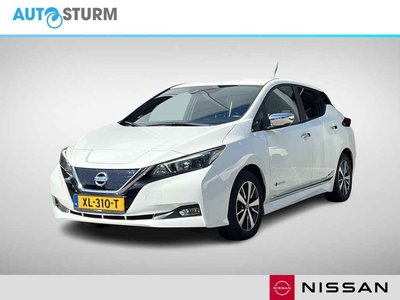 Nissan Leaf Acenta 40 kWh