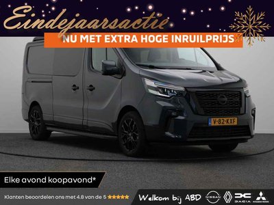 Nissan Primastar 2.0 dCi 170pk L2H1