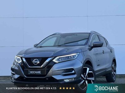Nissan QASHQAI 1.2 Tekna