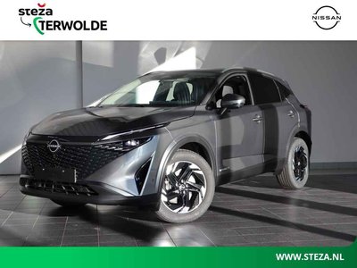 Nissan QASHQAI 1.5 e-Power N-Connecta