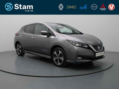 Nissan Leaf e+ Tekna 62 kWh