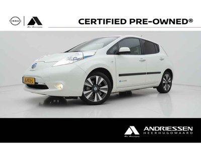 Nissan Leaf Tekna 30 kWh