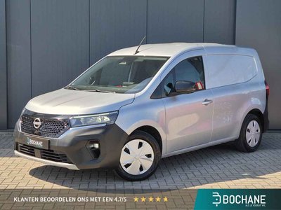 Nissan Townstar 45 kWh L1 Tekna