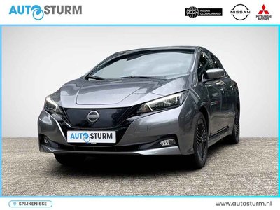 Nissan Leaf N-Connecta 39 kWh