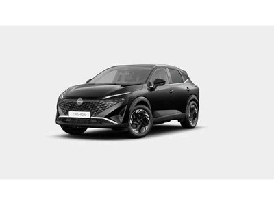 Nissan QASHQAI 1.3 MHEV N-CONNECTA
