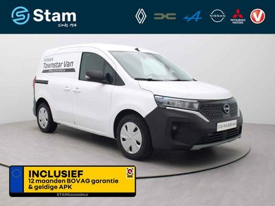 Nissan Townstar 123pk N-Connecta L1 45 kWh