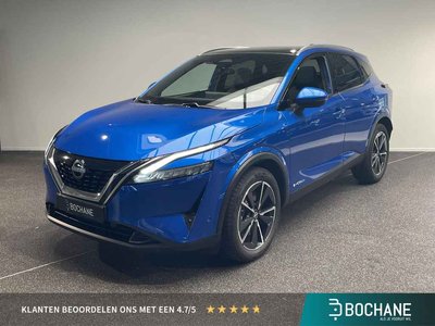 Nissan QASHQAI 1.5 e-Power Tekna