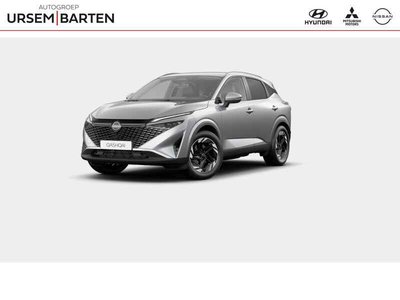 Nissan QASHQAI 1.5 e-Power N-Connecta Glass Roof Cold Pack | €8.000,- korting