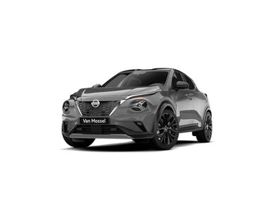 Nissan Juke 1.6L DIG-T 143 Hybrid 6AT N-Design + Technology Pack + Light Cold Pack