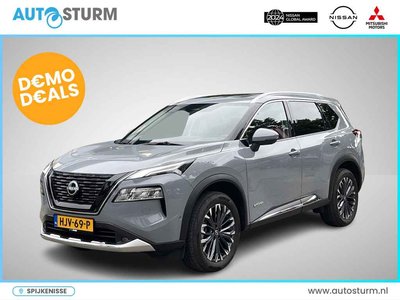 Nissan X-Trail 1.5 e-4orce Tekna Plus 4WD 7p.
