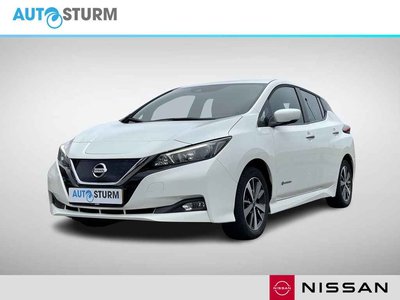 Nissan Leaf Acenta 40 kWh