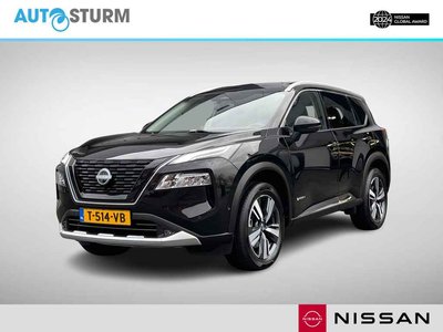 Nissan X-Trail 1.5 e-4orce Tekna 4WD 7p.