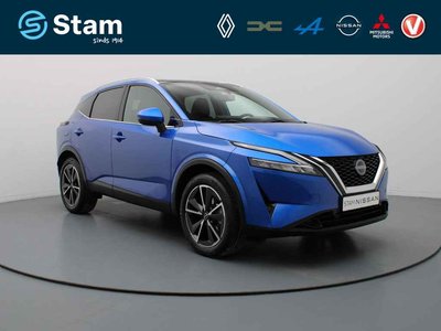 Nissan QASHQAI 158pk MHEV Xtronic Tekna
