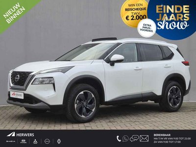 Nissan X-Trail 1.5 MHEV 163pk Tekna Automaat
