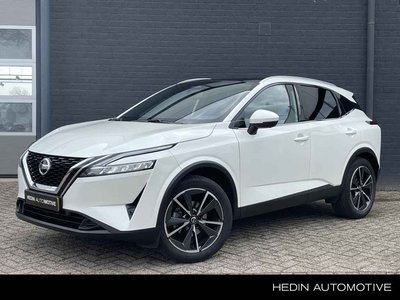 Nissan QASHQAI 1.3 MHEV Xtronic Tekna