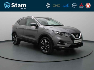 Nissan QASHQAI 1.3 DIG-T Design Edition