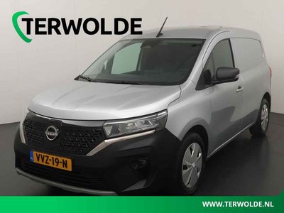 Nissan Townstar N-Connecta L1 44 kWh