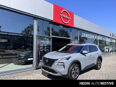 Nissan X-Trail 1.5 e-Power Limited Edition