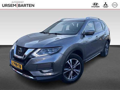 Nissan X-Trail 1.3 DIG-T Tekna