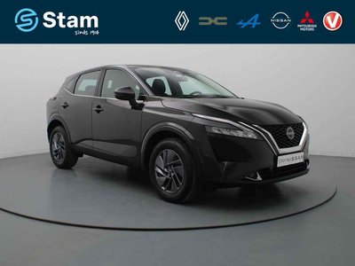 Nissan QASHQAI 158pk MHEV Business Access Automaat