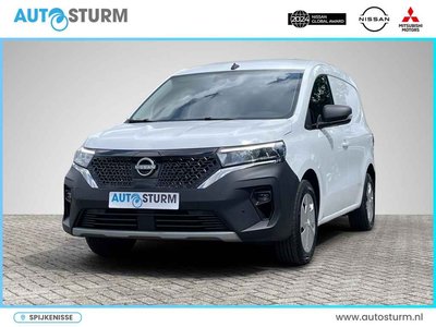 Nissan Townstar Tekna L1 45 kWh