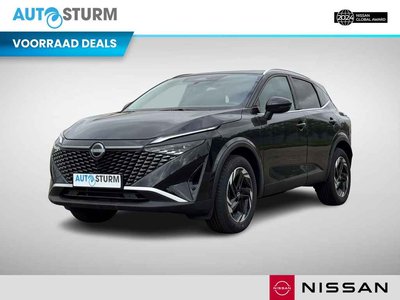 Nissan QASHQAI 1.3 MHEV N-Connecta