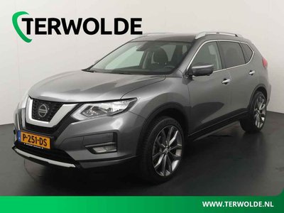 Nissan X-Trail 1.3 DIG-T N-Connecta