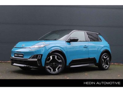 Nissan Micra EVOLVE 52 kWh