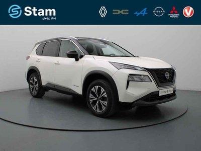 Nissan X-Trail 215pk e-4orce N-Connecta 4WD 7p. Automaat