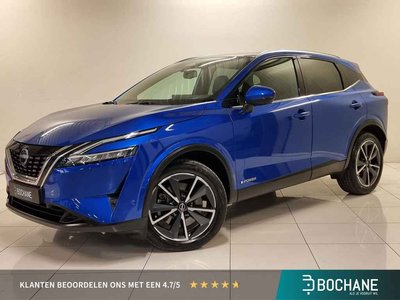 Nissan QASHQAI 1.5 e-Power Tekna