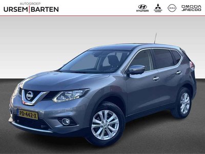 Nissan X-Trail 1.6 DIG-T Business