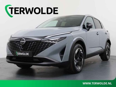 Nissan QASHQAI 1.5 e-Power N-Connecta