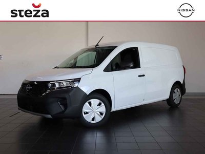 Nissan Townstar N-Connecta L2 45kWh 123PK / Achteruitrijcamera / Climate