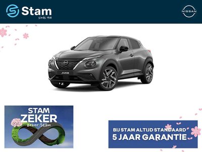Nissan Juke Nissan N-Sport + Technology Pack + Cold Pack