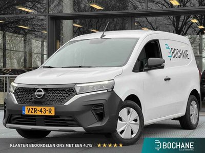 Nissan Townstar 45 kWh L1 Business