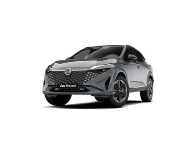 Nissan QASHQAI e-Power 190 1AT Tekna Plus + Two Tone