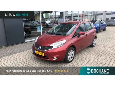 Nissan Note 1.2 Acenta