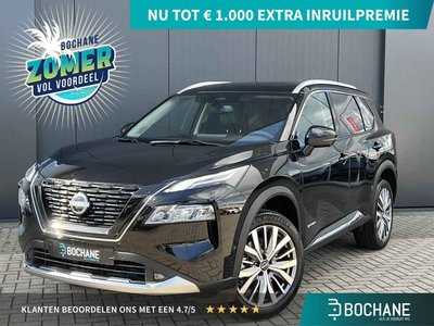 Nissan X-Trail 1.5 e-4orce 4WD Tekna Plus