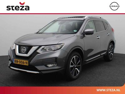 Nissan X-Trail 1.6 DIG-T Tekna 7p.