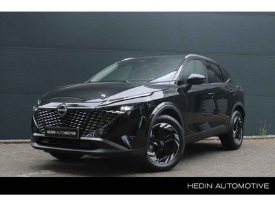 Nissan QASHQAI 1.5 e-Power N-Connecta