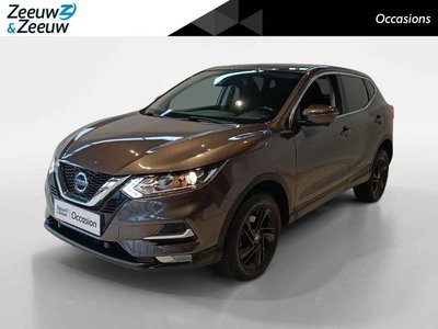 Nissan QASHQAI 1.3 DIG-T Acenta
