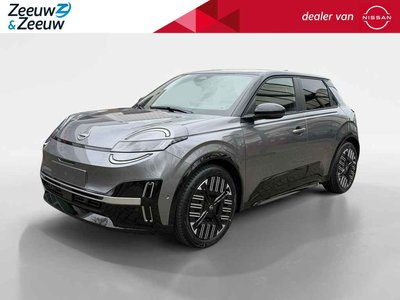 Nissan Micra 52 kWh ADVANCE A/T