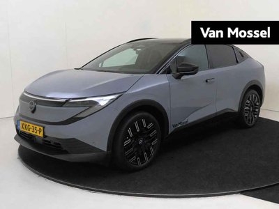 Nissan Leaf Evolve 52 kWh 177PK